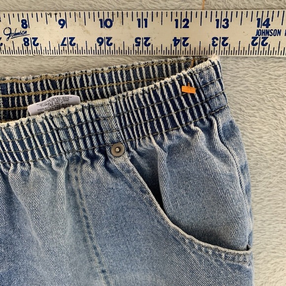 Cabin Creek Women's Pants 6P Stretch Jeans - Picture 2 of 5